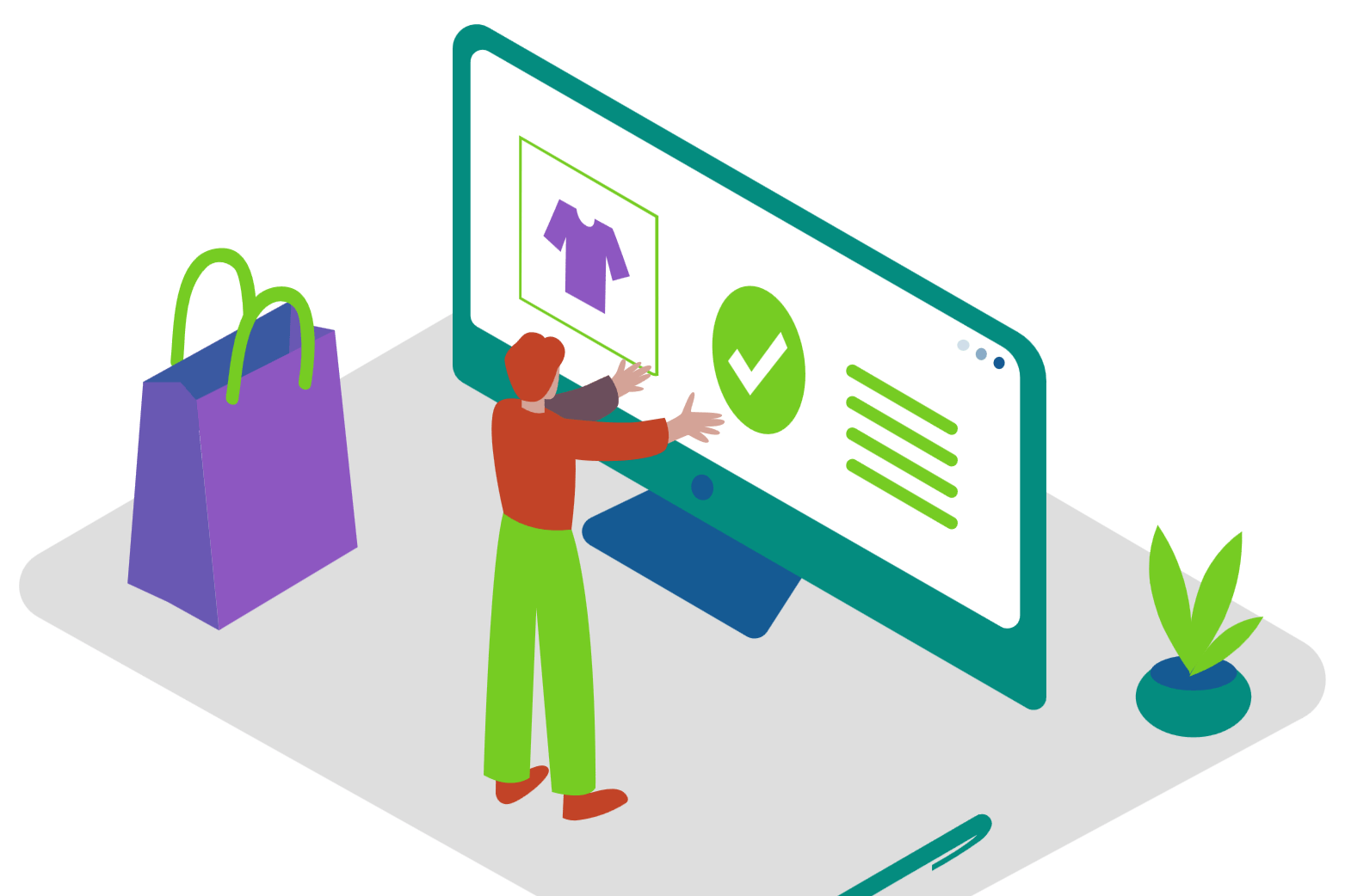 Envios con tarifa plana EBEP Express PERU