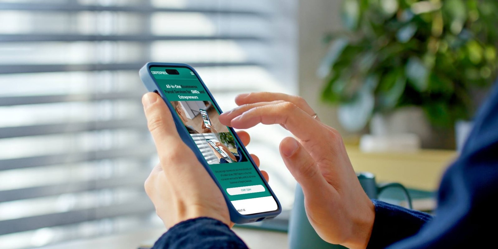 Enviar Paquetes Baratos EBEP EXPRESS PERU