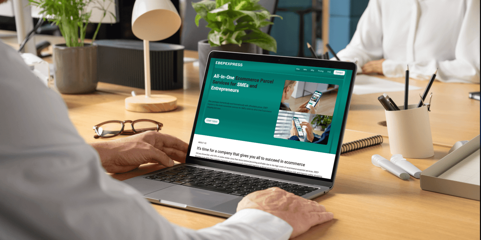 Enviar Paquetes Baratos EBEP EXPRESS PERU